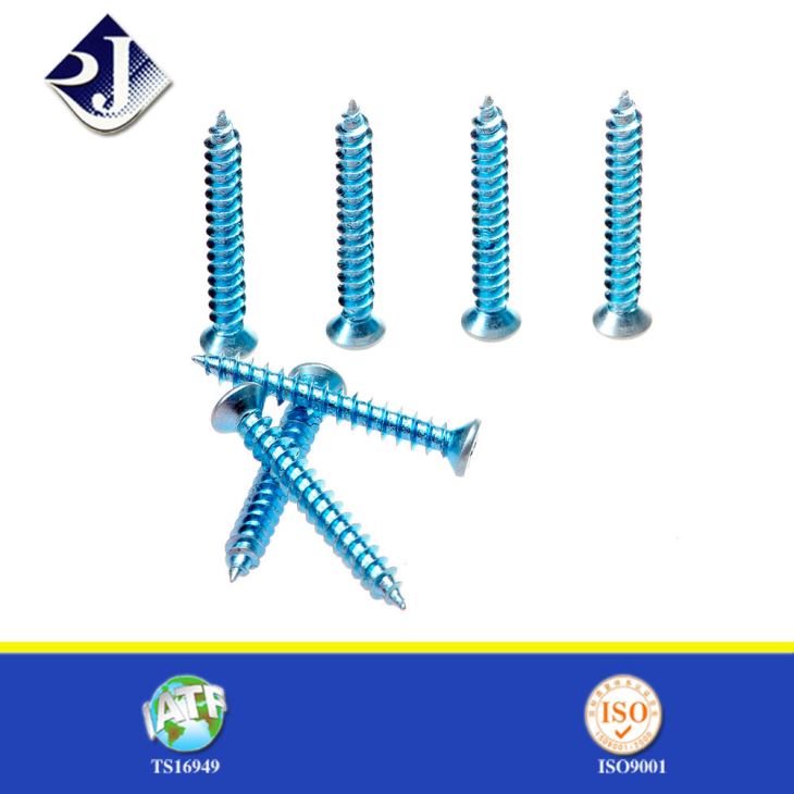 Tapping Screw