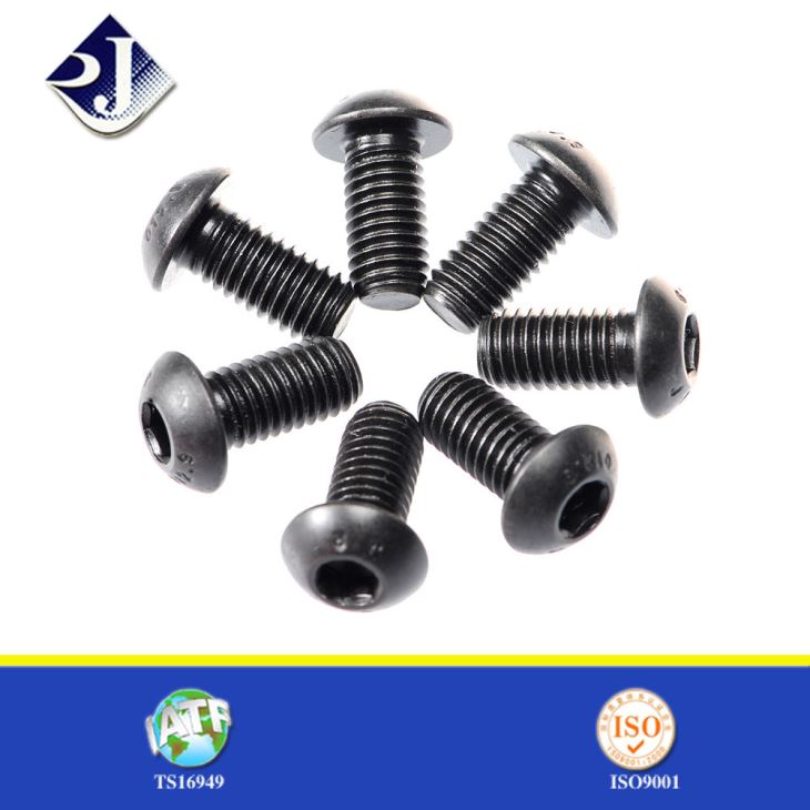 Machine Screw