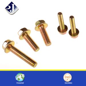 ASME ANSI Laippa pultti