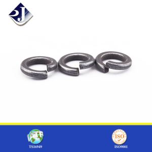 ASME ANSI jousialuslevy