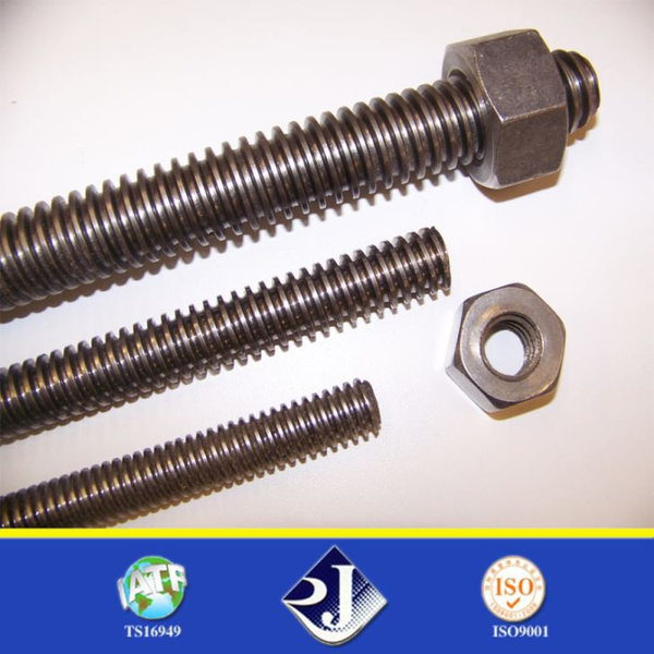 What Is Full Thread Stud What Is Full Thread Stud