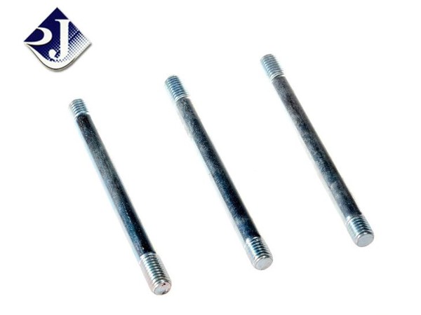 Understanding Double-Ended Studs: Types for Every Need Understanding Double-Ended Studs: Types for Every Need